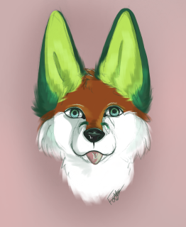 Techno blep by Felix